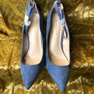 Say hello to Brittany!